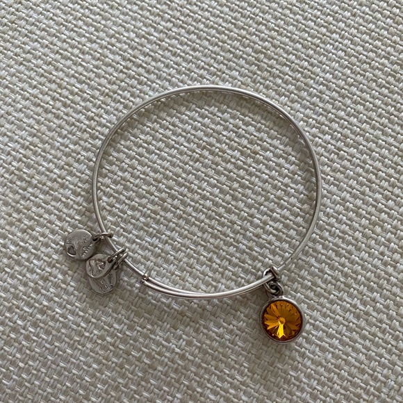 Alex & Ani bracelets - Picture 3 of 4